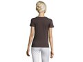 Dames T-shirt +20 kleuren vanaf 10 stuks 53