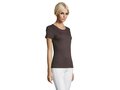 Dames T-shirt +20 kleuren vanaf 10 stuks 23