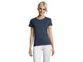 Dames T-shirt +20 kleuren vanaf 10 stuks 103