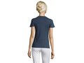 Dames T-shirt +20 kleuren vanaf 10 stuks 100