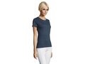 Dames T-shirt +20 kleuren vanaf 10 stuks 101