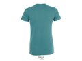 Dames T-shirt +20 kleuren vanaf 10 stuks 207