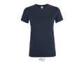 Dames T-shirt +20 kleuren vanaf 10 stuks 178