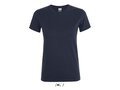 Dames T-shirt +20 kleuren vanaf 10 stuks 128