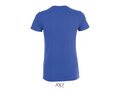 Dames T-shirt +20 kleuren vanaf 10 stuks 196