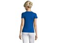 Dames T-shirt +20 kleuren vanaf 10 stuks 146