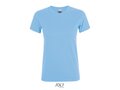 Dames T-shirt +20 kleuren vanaf 10 stuks 201