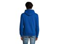 Sol's Spencer heren sweater met capuchon 14