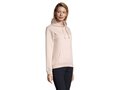 Sol's Spencer dames sweater met capuchon 126