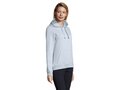 Sol's Spencer dames sweater met capuchon 102