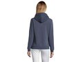 Sol's Spencer dames sweater met capuchon 37