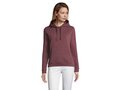 Sol's Spencer dames sweater met capuchon 6