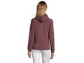 Sol's Spencer dames sweater met capuchon 4