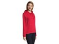 Sol's Spencer dames sweater met capuchon 53