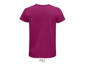 Bio katoen heren t-shirt 346