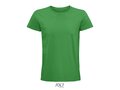 Bio katoen heren t-shirt 297