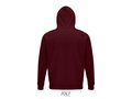 Unisex hooded sweater Bio 180