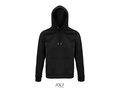 Unisex hooded sweater Bio