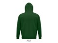 Unisex hooded sweater Bio 158