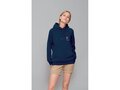 Unisex hooded sweater Bio 140