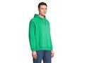 Unisex hooded sweater Bio 224