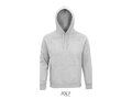 Unisex hooded sweater Bio 267