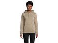 Unisex hooded sweater Bio 42