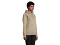 Unisex hooded sweater Bio 43