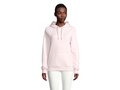 Unisex hooded sweater Bio 7