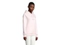 Unisex hooded sweater Bio 5