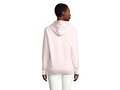 Unisex hooded sweater Bio 65