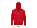 Unisex hooded sweater Bio 248