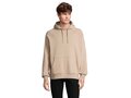 Unisex hooded sweater Bio 90