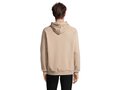 Unisex hooded sweater Bio 82