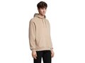 Unisex hooded sweater Bio 85