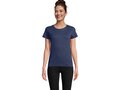 Bio katoen dames t-shirt 53