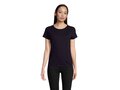 Bio katoen dames t-shirt 186