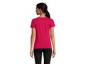 Bio katoen dames t-shirt 36