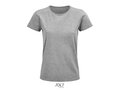 Bio katoen dames t-shirt 278