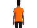 Bio katoen dames t-shirt 135