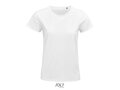 Bio katoen dames t-shirt 290