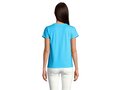 Bio dames T-shirt 224