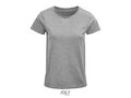 Bio dames T-shirt 356