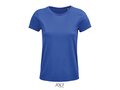 Bio dames T-shirt 365