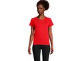 Bio dames T-shirt 252