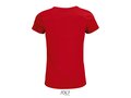 Bio dames T-shirt 370