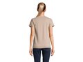 Bio dames T-shirt 132