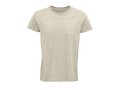 Bio heren T-shirt 10