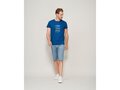 Bio heren T-shirt 490