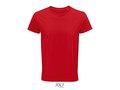 Bio heren T-shirt 402